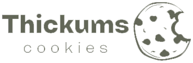 Thickums Cookies